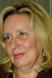 Profile of Tatyana Nikolaeva