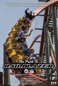 Poster for The Path to RailBlazer