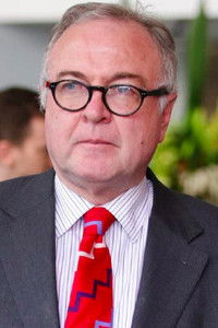 Profile of Michael Yabsley