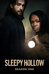 Poster for Season 1