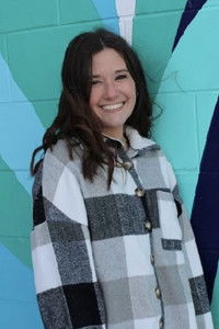 Profile of Becky Gaspord