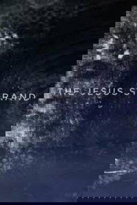 The Jesus Strand: A Search for DNA