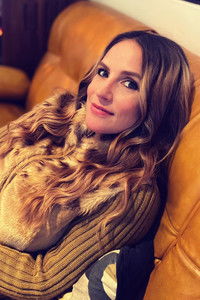 Profile of Lynn Jackaman