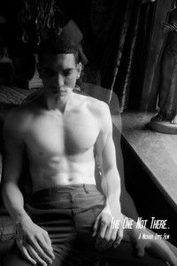 Poster for The One Not There..