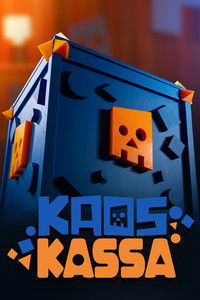 Poster for Kaoskassa