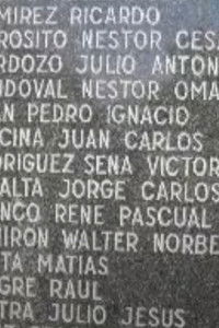 It's another Malvinas story