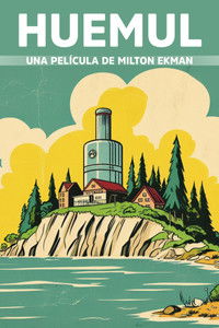Poster for Huemul