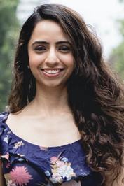 Profile of Sonali Thakker