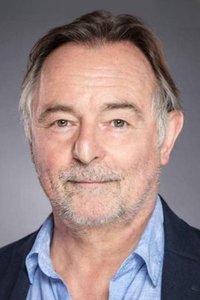 Profile of Ron Cook