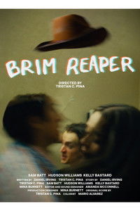 Poster for Brim Reaper