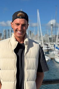 Profile of Andrew Tapper