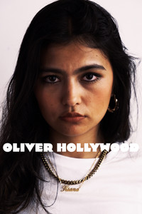 Poster for Oliver Hollywood