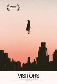 Poster for Visitors