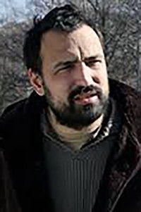 Profile of Pedro Flores