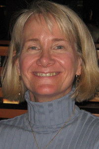 Profile of Melanie Backer