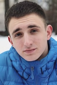 Profile of Михаил Литвин