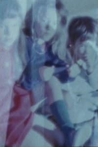 Poster for Scenes from Under Childhood, Section Four