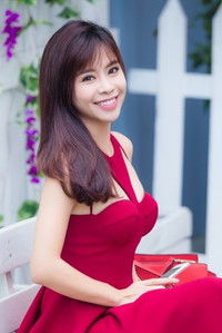 Profile of Ngọc Ánh