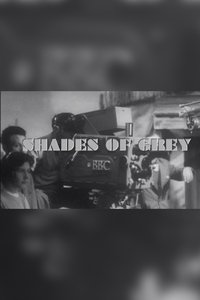 Poster for Shades of Grey