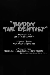Buddy the Dentist