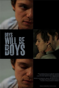 Poster for Boys Will Be Boys