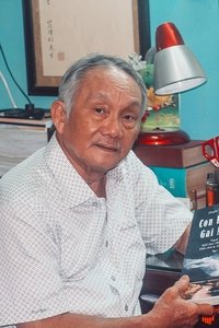 Profile of Phạm Thuỳ Nhân