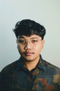 Profile of Laurent Sindhu