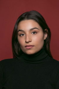 Profile of Mercedes Riegé