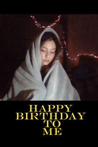 С днем рождения меня