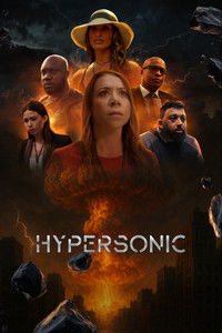 Poster for Hypersonic