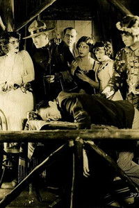 Poster for Burning Words