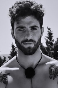 Profile of Justin Assada