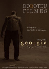 Poster for Georgia