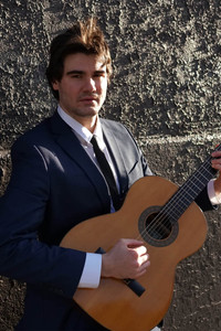 Profile of Thayer Naples