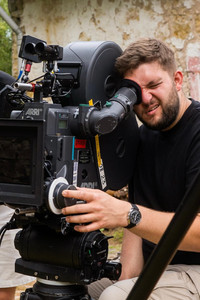 Profile of Joshua Ewert