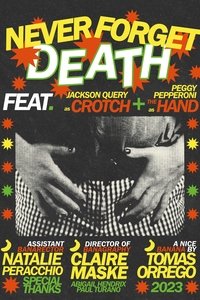 Never forget death