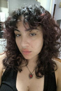 Profile of Marina Carvalho