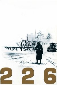 Poster for Four Days of Snow and Blood