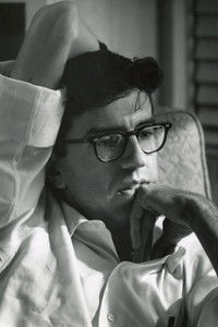 Profile of Larry McMurtry