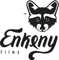 Logo - Enkeny Films