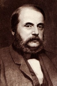 Profile of Ivan Goncharov