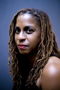 Profile of Nadine Valcin