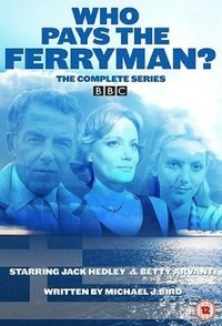Poster for Miniseries