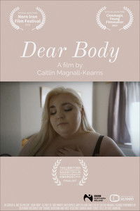Poster for Dear Body