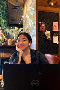 Profile of Ivonne Balcuba