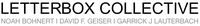 logo for Letterbox Collective