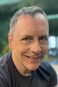 Profile of Jim Parks