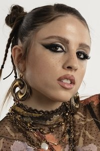 Profile of Angelina Mango