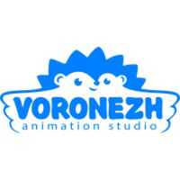 Logo - Voronezh Animation Studio