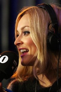 Poster for BBC Radio 1's Live Lounge